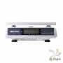 Весы Mertech M-ER 326 AFU-3.01 USB с вторым дисплеем настольные фасовочные до 3 кг, пластик, LCD