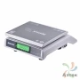 Весы Mertech M-ER 326 AFU-6.01 USB с вторым дисплеем настольные фасовочные до 6 кг, пластик
