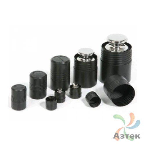 Гиря калибровочная 2 000 грамм Mertech