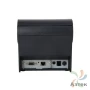 Принтер этикеток Mertech G80 термо 203, Ethernet, WiFi, USB, RS-232, отрезчик, 1014