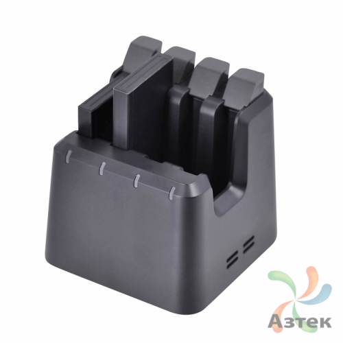 Зарядное устройство на 4 АКБ Mertech для MovFast S40