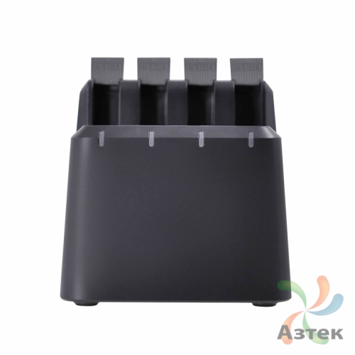 Зарядное устройство на 4 АКБ Mertech для MovFast S40