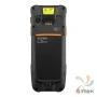 Терминал сбора данных Mertech SUNMI L2Ks 1D/2D 2D Imager черный 16 Гб, 23 кл., Android, Bluetooth, WiFi, 3G, 4G, GPS, RFID, камера, кабель USB-C, ремешок, блок питания