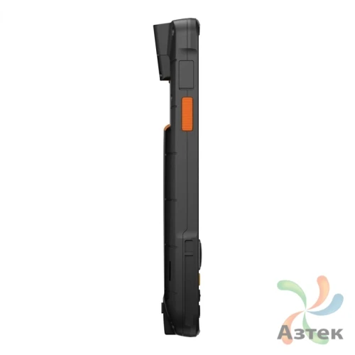 Терминал сбора данных Mertech SUNMI L2Ks 1D/2D 2D Imager черный 16 Гб, 23 кл., Android, Bluetooth, WiFi, 3G, 4G, GPS, RFID, камера, кабель USB-C, ремешок, блок питания