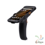 Терминал сбора данных Mertech MovFast S55 1D/2D 2D Imager 64 Гб, Android, Bluetooth, WiFi, 3G, 4G, GPS, рукоятка, камера, кабель USB-C, рукоятка, блок питания