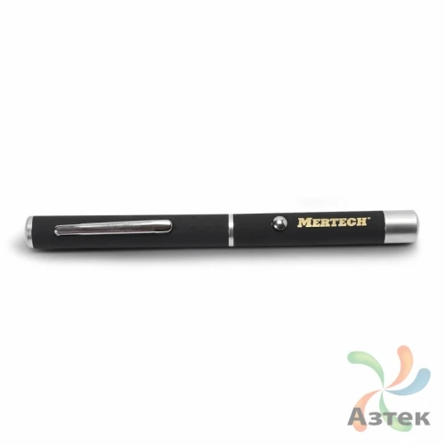 Детектор валют портативный Mertech D-110 Черный RUB