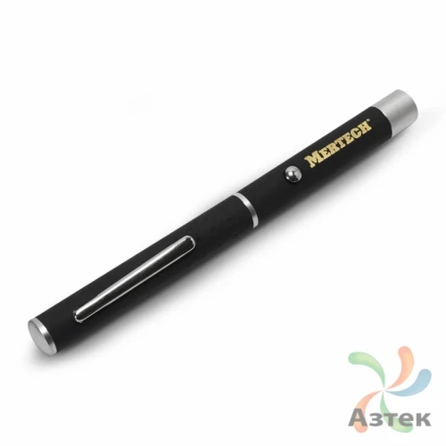 Детектор валют портативный Mertech D-110 Черный RUB