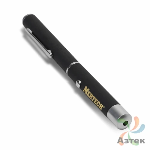 Детектор валют портативный Mertech D-110 Черный RUB