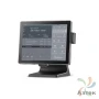 Pos-компьютер Mertech R15 черный, Intel J4125, 128 Гб SSD, 8 Гб DDR4, Windows 7/8/10, Linux, Ubuntu
