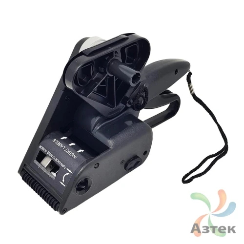 Аппликатор этикеток ручной Open Data Dynamic MD60