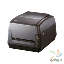 Принтер этикеток SATO WS408DT-STD термо 203, Ethernet, USB, RS-232, WD202-400NN-EUAL