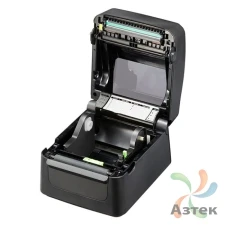 Принтер этикеток SATO WS408DT-STD термо 203, Ethernet, USB, RS-232, WD202-400NN-EUAL