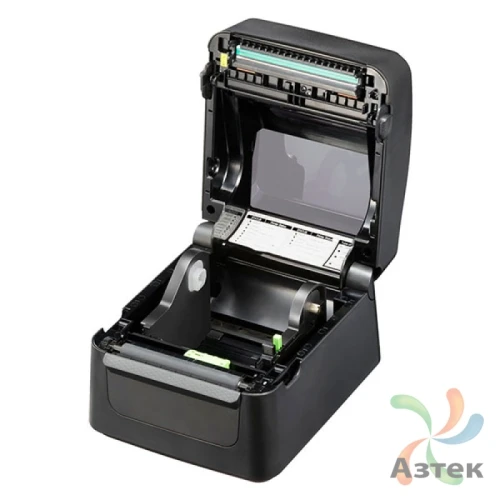 Принтер этикеток SATO WS408DT-STD термо 203, Ethernet, USB, RS-232, WD202-400NN-EUAL