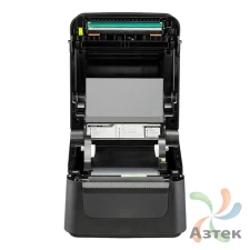 Принтер этикеток SATO WS408DT-STD термо 203, Ethernet, USB, RS-232, WD202-400NN-EUAL