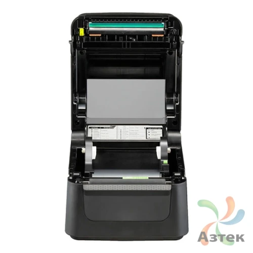 Принтер этикеток SATO WS408DT-STD термо 203, Ethernet, USB, RS-232, WD202-400NN-EUAL