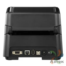 Принтер этикеток SATO WS408DT-STD термо 203, Ethernet, USB, RS-232, WD202-400NN-EUAL