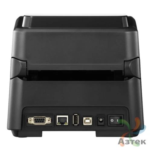 Принтер этикеток SATO WS408DT-STD термо 203, Ethernet, USB, RS-232, WD202-400NN-EUAL