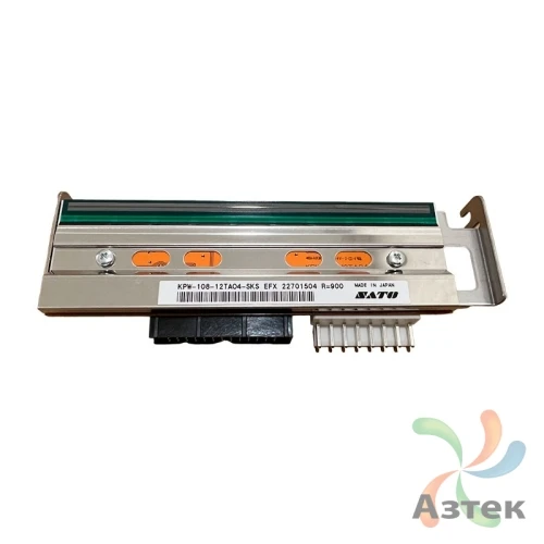 Печатающая термоголовка SATO CL4NX PLUS (305 dpi) 