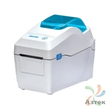 Принтер этикеток SATO WS208 термо 203, Ethernet, USB, W2202-400NN-EUAL