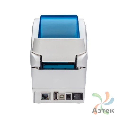Принтер этикеток SATO WS208 термо 203, Ethernet, USB, W2202-400NN-EUAL