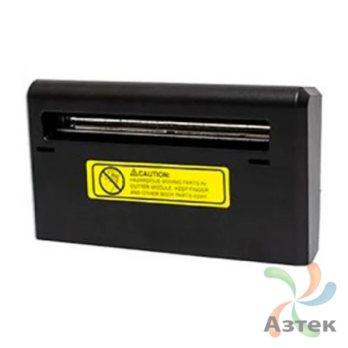 Отрезчик стандартный гильотинный, полный отрез для TSC ML240P/ML340P