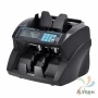Детектор валют автоматический Mertech C-4 LCD Черный RUB, USD, EUR