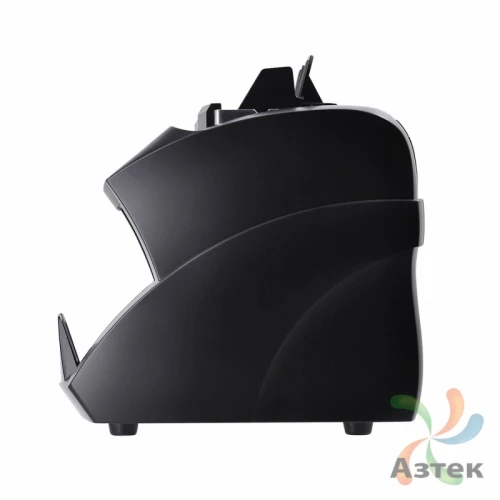 Детектор валют автоматический Mertech C-4 LCD Черный RUB, USD, EUR