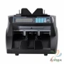 Детектор валют автоматический Mertech C-4 LCD Черный RUB, USD, EUR