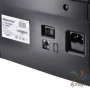 Детектор валют автоматический Mertech C-4 LCD Черный RUB, USD, EUR