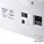 Детектор валют автоматический Mertech C-4 LCD Белый RUB, USD, EUR