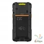 Терминал сбора данных Mertech Sunmi L2S 1D/2D 2D Imager Черный 32 Гб, Android, Bluetooth, WiFi, GPS, RFID, камера, кабель USB-C, SD card, блок питания
