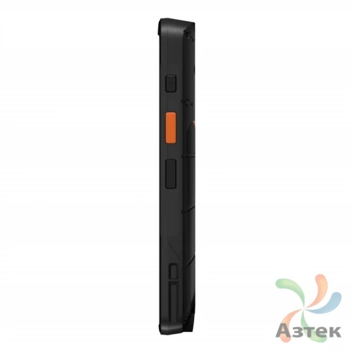 Терминал сбора данных Mertech Sunmi L2S 1D/2D 2D Imager Черный 32 Гб, Android, Bluetooth, WiFi, GPS, RFID, камера, кабель USB-C, SD card, блок питания