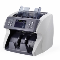 Счетчик банкнот Mertech C-100 CIS 5033