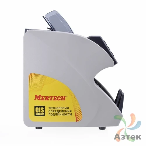 Счетчик банкнот Mertech C-100 CIS 5033
