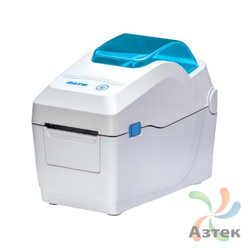 Принтер этикеток SATO WS208 термо 203, Ethernet, USB, W2202-400NN-EU