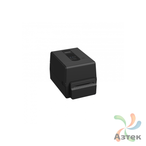 Принтер этикеток Toshiba BV420T-GS термотрансферный 203, Ethernet, USB, 18221168985CH