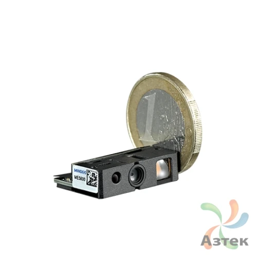 Сканер штрих-кода Mindeo ME5600-HD 1D/2D  2D Imager, черный встраиваемый, ЕГАИС