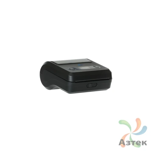 Принтер этикеток BSmart BS460D термо 203, Bluetooth, USB, с чехлом, BS3BT+PRBag