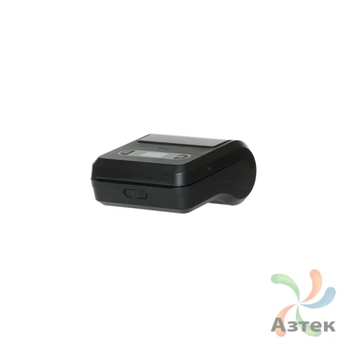 Принтер этикеток BSmart BS460D термо 203, Bluetooth, USB, с чехлом, BS3BT+PRBag