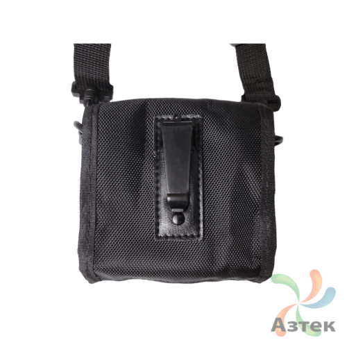 Принтер этикеток BSmart BS460D термо 203, Bluetooth, USB, с чехлом, BS3BT+PRBag