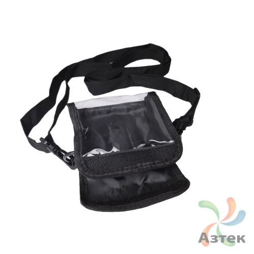 Принтер этикеток BSmart BS460D термо 203, Bluetooth, USB, с чехлом, BS3BT+PRBag