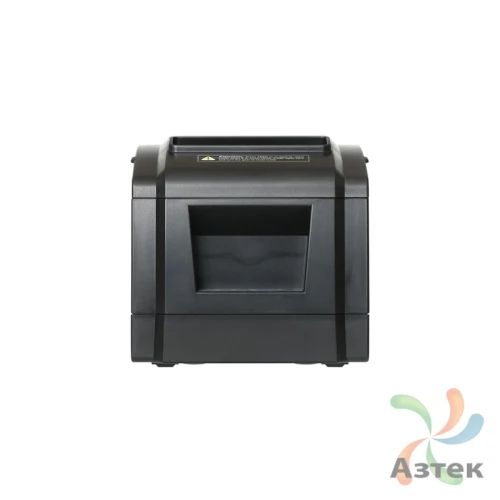 Чековый принтер BSmart BS260 черный, RS-232, USB, Ethernet