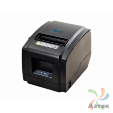 Чековый принтер BSmart BS260 черный, RS-232, USB, Ethernet