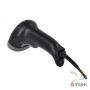 Сканер штрих-кода Mertech 1300 GS P2D 1D/2D  2D image Global Shutter, черный ручной, RS-232 кабель, USB-HID, USB-COM, кабель USB 2м, ЕГАИС