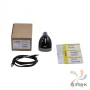 Сканер штрих-кода Mertech 1300 GS P2D 1D/2D  2D image Global Shutter, черный ручной, RS-232 кабель, USB-HID, USB-COM, кабель USB 2м, ЕГАИС