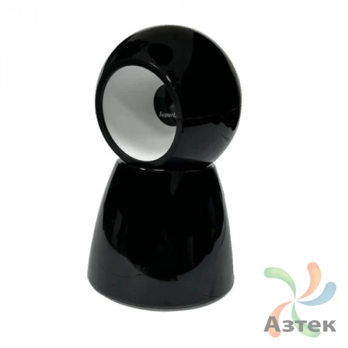 Сканер штрих-кода Mertech 9010 P2D 1D/2D  2D image, темный стационарный, USB-HID, USB-COM, USB-HID, USB-COM - эмуляция, ЕГАИС