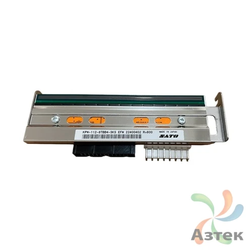 Печатающая термоголовка SATO CL4NX PLUS (203 dpi) 