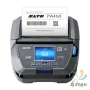 Принтер этикеток SATO PW4NX термо 203, Ethernet, Bluetooth, USB, отделитель, зажим на пояс, WWPW4100N