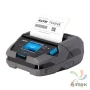 Принтер этикеток SATO PW4NX термо 203, Ethernet, Bluetooth, USB, отделитель, зажим на пояс, WWPW4100N