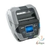 Принтер этикеток SATO PW4NX термо 203, Ethernet, Bluetooth, USB, отделитель, зажим на пояс, WWPW4100N